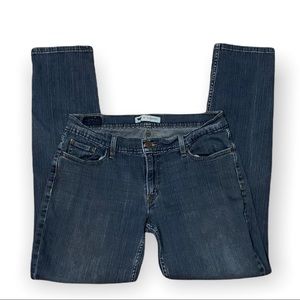 LEVIS | women’s 524 Too Superlow jeans